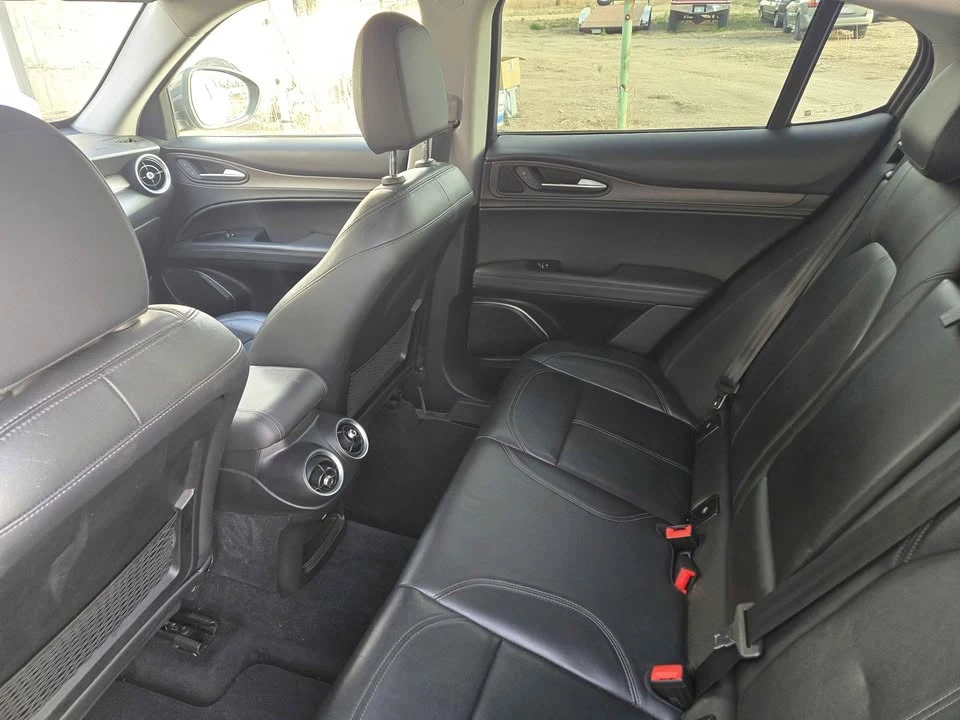 2018 Alfa Romeo Stelvio - Image 6 of 8