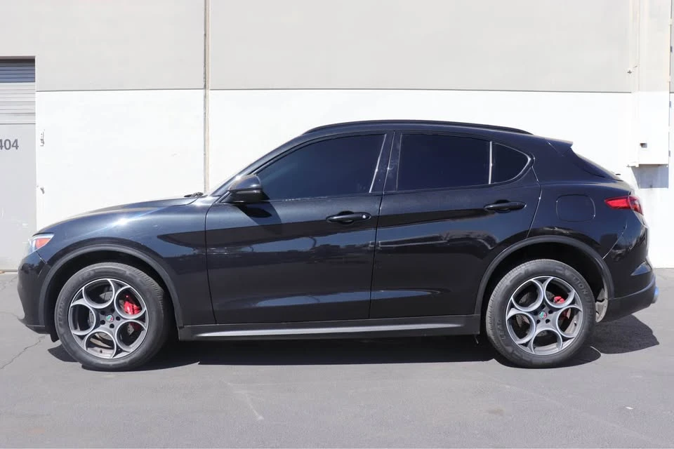 2018 Alfa Romeo Stelvio - Image 6 of 20