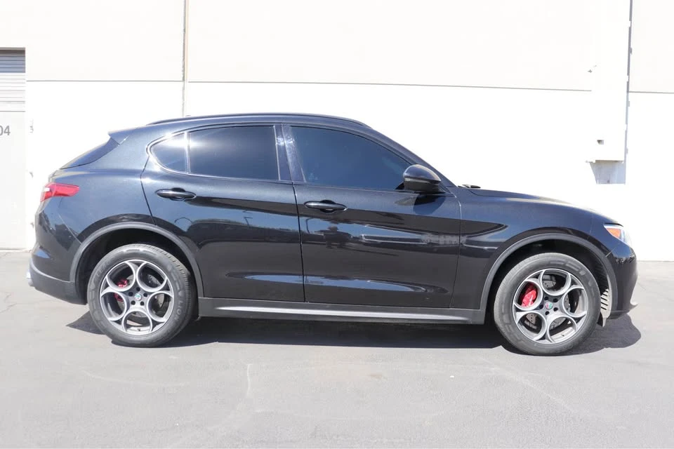 2018 Alfa Romeo Stelvio - Image 2 of 20