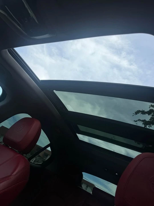 2018 Alfa Romeo Stelvio - Image 6 of 9