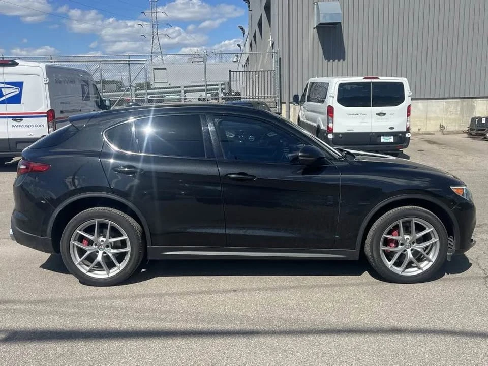 2018 Alfa Romeo Stelvio - Image 6 of 6
