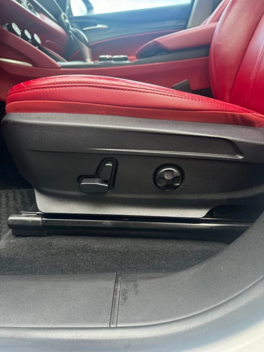 2018 Alfa Romeo Stelvio - Image 7 of 9