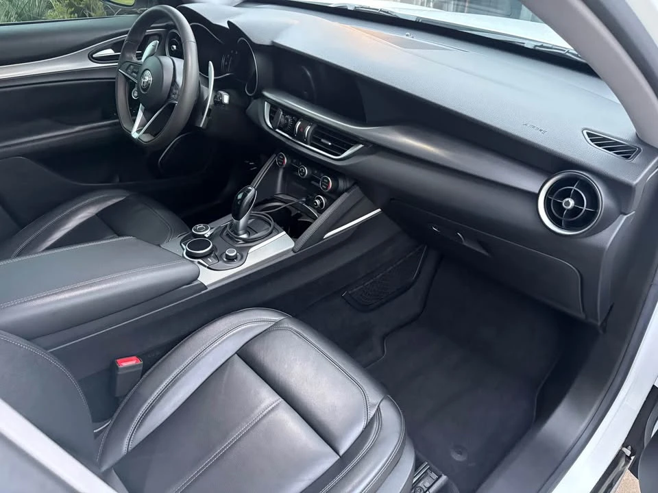 2018 Alfa Romeo Stelvio - Image 13 of 13