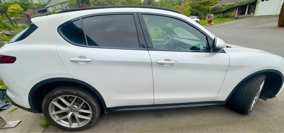 2018 Alfa Romeo Stelvio - Image 2 of 6