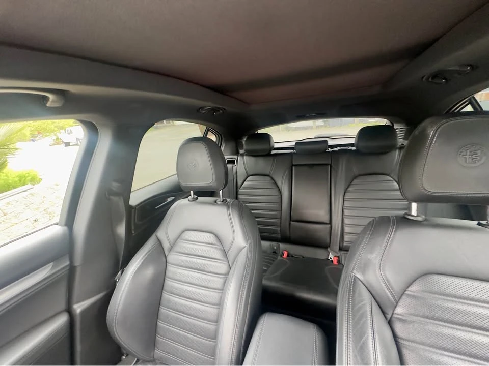 2018 Alfa Romeo Stelvio - Image 5 of 6