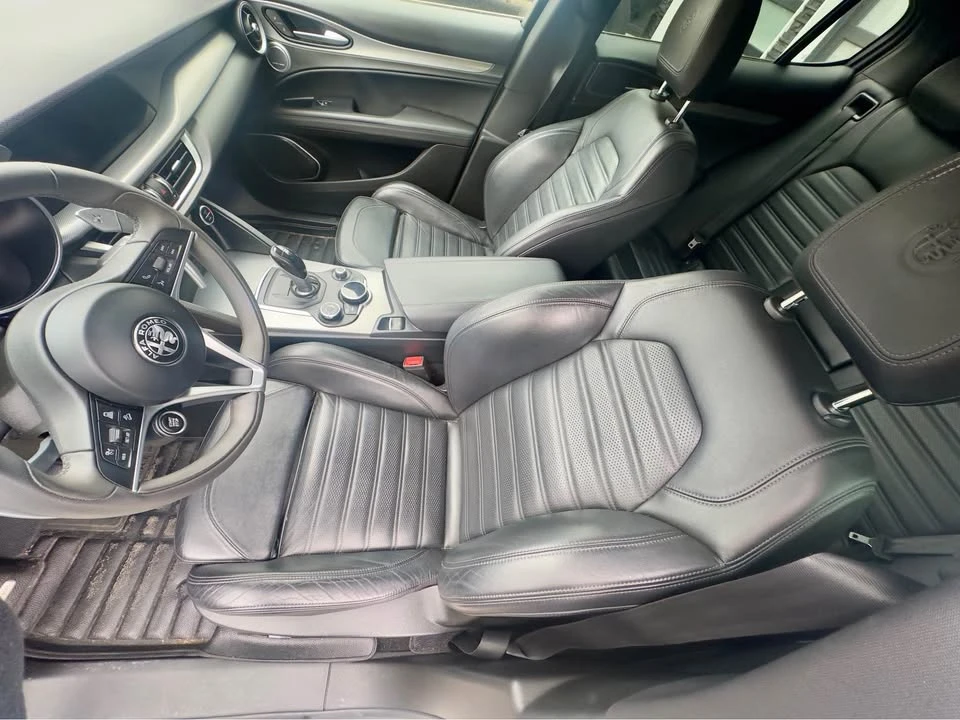 2018 Alfa Romeo Stelvio - Image 4 of 6