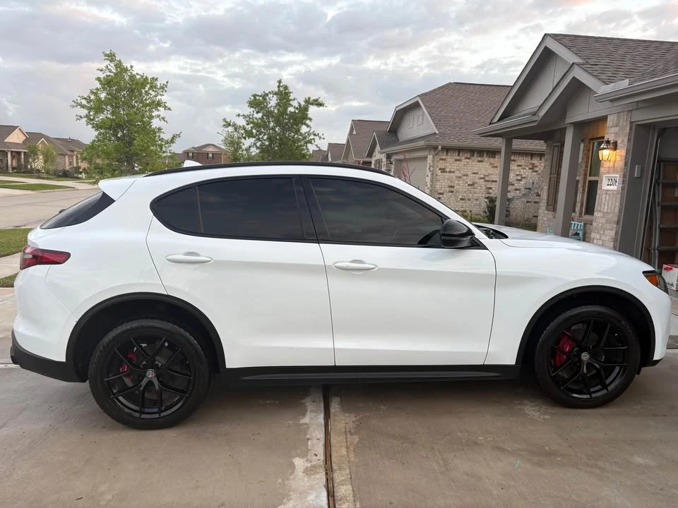 2018 Alfa Romeo Stelvio - Image 6 of 13