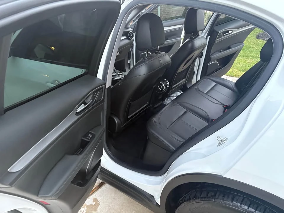 2018 Alfa Romeo Stelvio - Image 9 of 13