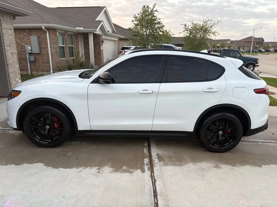 2018 Alfa Romeo Stelvio - Image 4 of 13