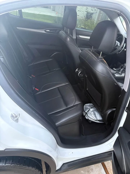 2018 Alfa Romeo Stelvio - Image 11 of 13