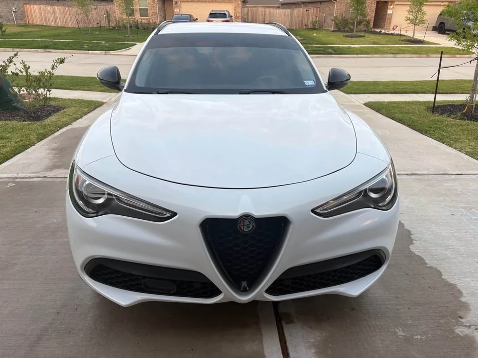 2018 Alfa Romeo Stelvio - Image 2 of 13
