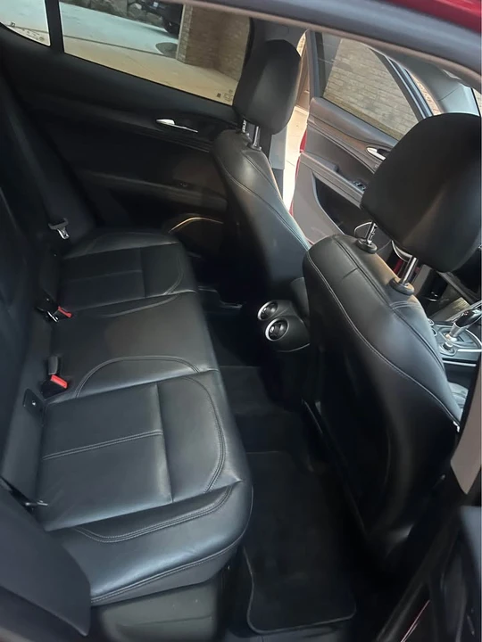 2018 Alfa Romeo Stelvio - Image 4 of 8
