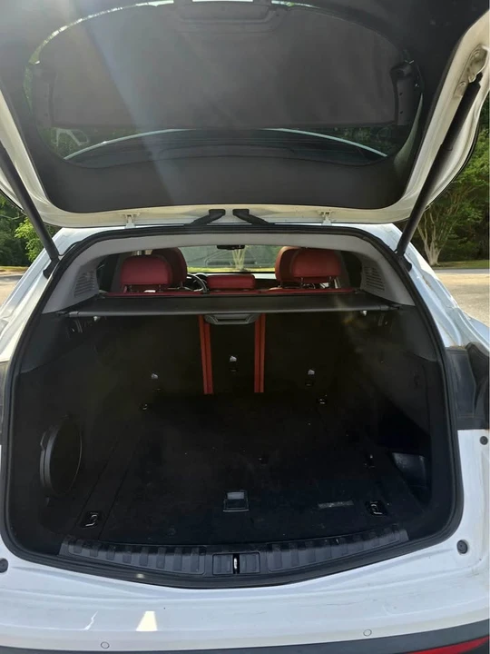2018 Alfa Romeo Stelvio - Image 9 of 21