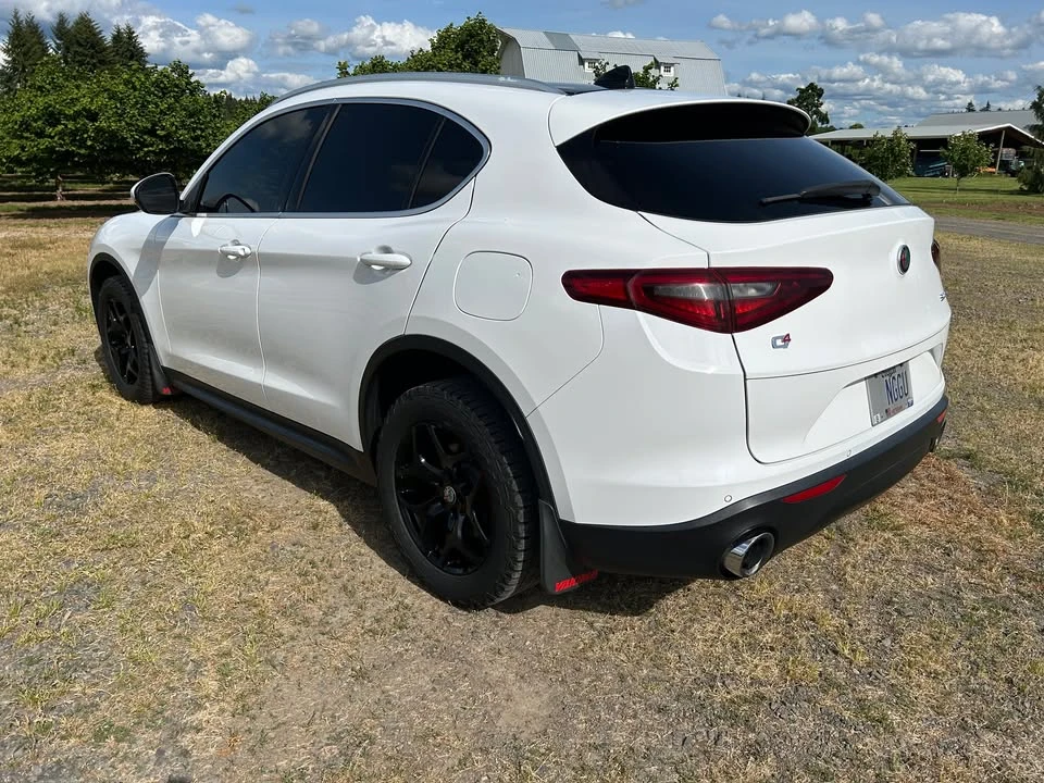2018 Alfa Romeo Stelvio - Image 5 of 16