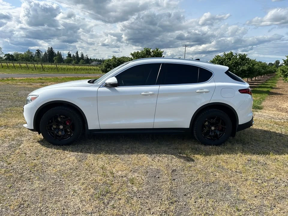 2018 Alfa Romeo Stelvio - Image 4 of 16