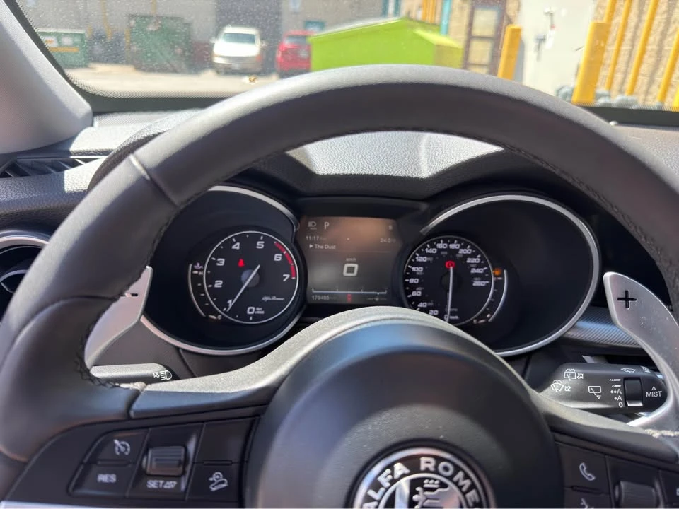 2018 Alfa Romeo Stelvio - Image 5 of 10