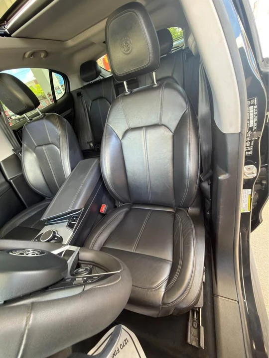 2018 Alfa Romeo Stelvio - Image 7 of 10