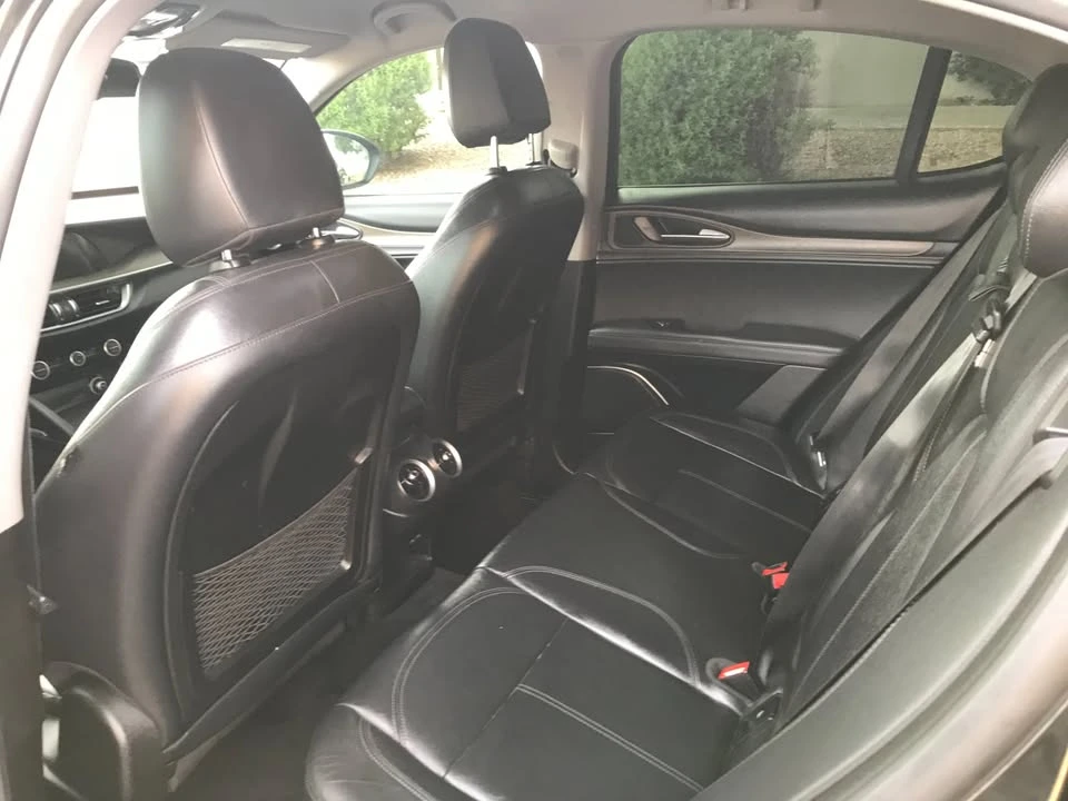 2018 Alfa Romeo Stelvio - Image 12 of 17