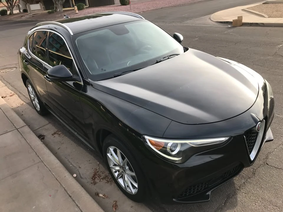 2018 Alfa Romeo Stelvio - Image 6 of 17