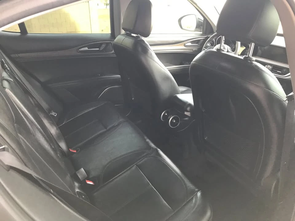 2018 Alfa Romeo Stelvio - Image 10 of 17