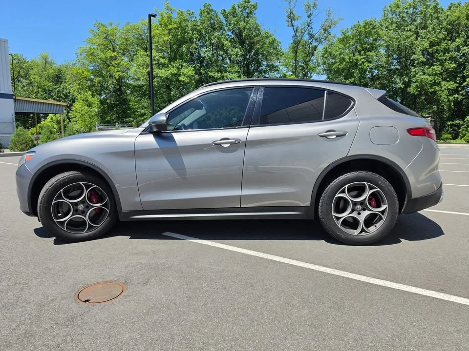 2018 Alfa Romeo Stelvio - Image 6 of 20