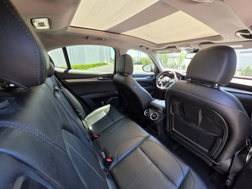 2018 Alfa Romeo Stelvio - Image 13 of 20