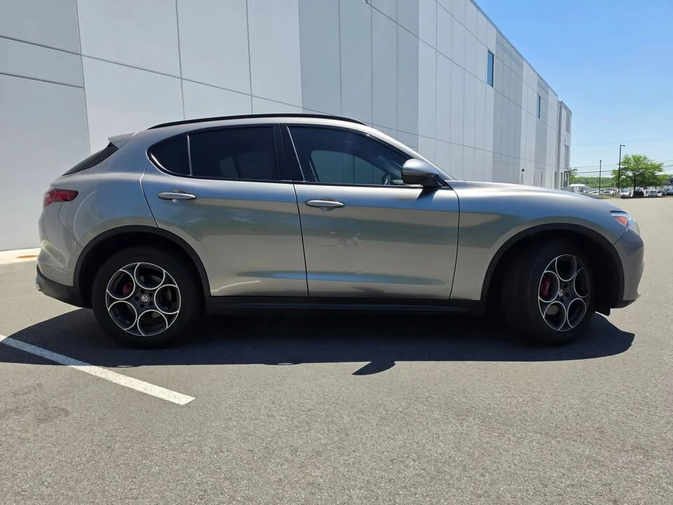 2018 Alfa Romeo Stelvio - Image 2 of 20