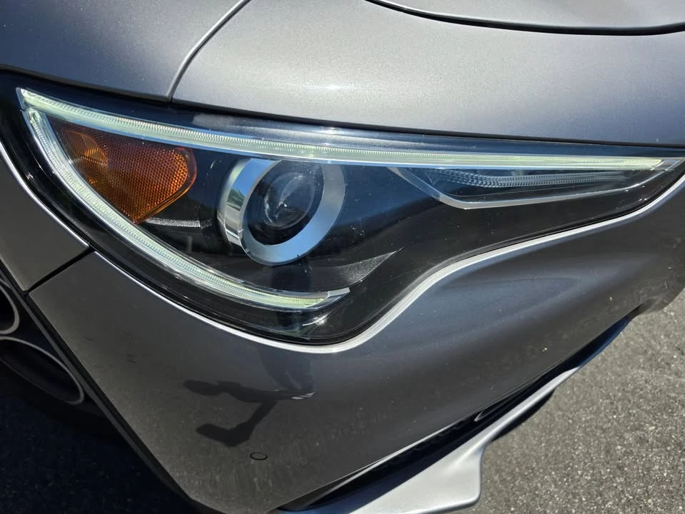 2018 Alfa Romeo Stelvio - Image 9 of 20