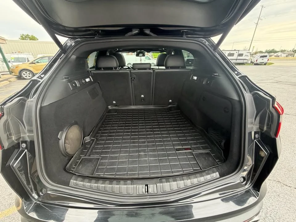 2018 Alfa Romeo Stelvio - Image 10 of 20