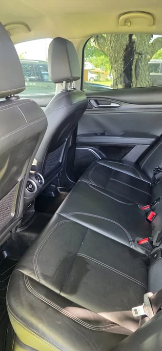 2018 Alfa Romeo Stelvio - Image 3 of 6