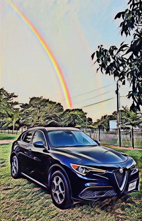 2018 Alfa Romeo Stelvio - Image 6 of 6