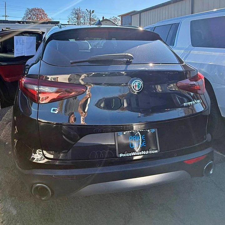 2018 Alfa Romeo Stelvio - Image 2 of 4