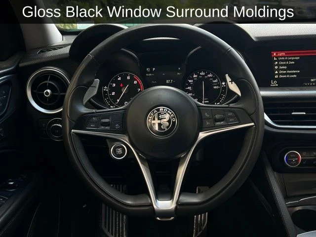 2018 Alfa Romeo Stelvio - Image 6 of 17