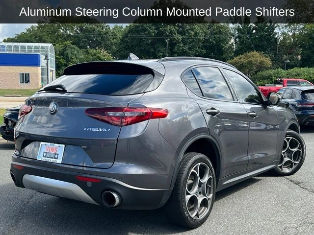 2018 Alfa Romeo Stelvio - Image 7 of 17