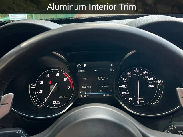 2018 Alfa Romeo Stelvio - Image 11 of 17