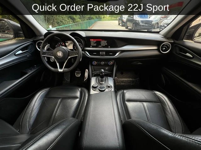 2018 Alfa Romeo Stelvio - Image 2 of 17