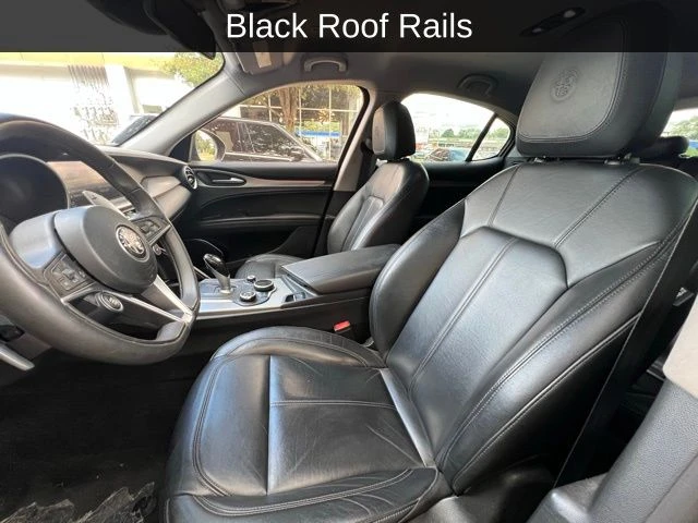 2018 Alfa Romeo Stelvio - Image 13 of 17