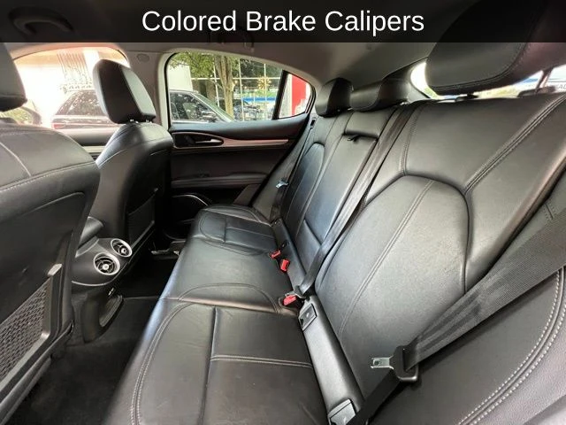 2018 Alfa Romeo Stelvio - Image 8 of 17