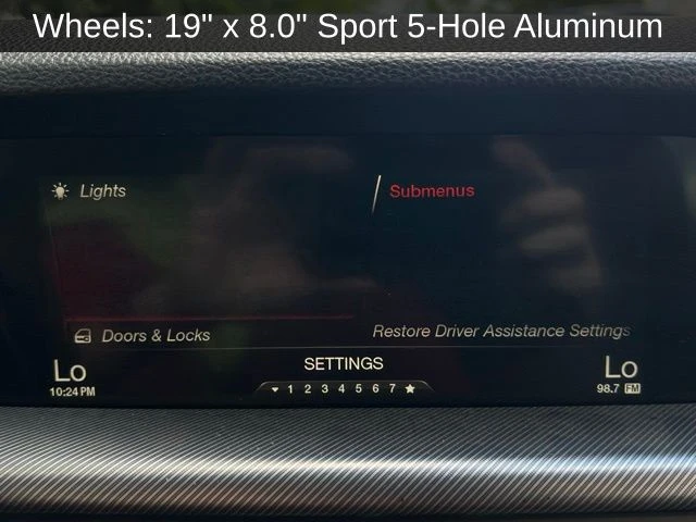 2018 Alfa Romeo Stelvio - Image 15 of 17