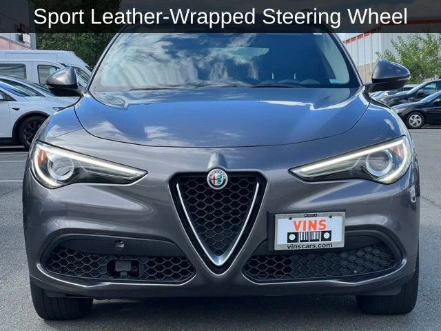2018 Alfa Romeo Stelvio - Image 5 of 17
