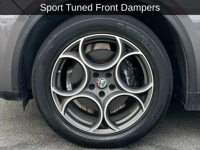 2018 Alfa Romeo Stelvio - Image 4 of 17