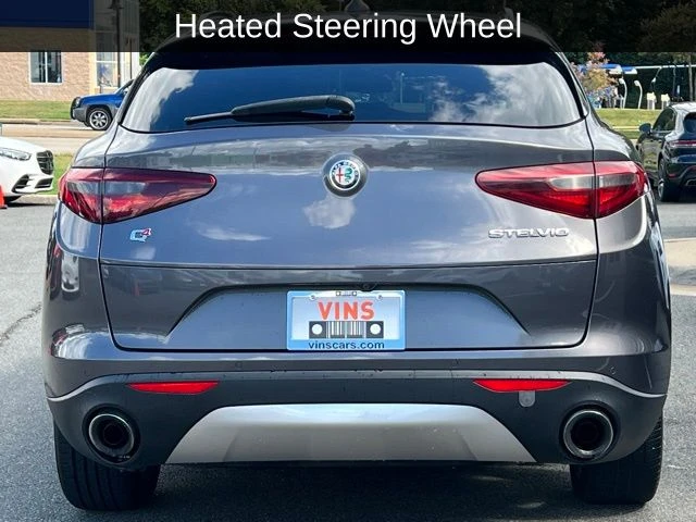 2018 Alfa Romeo Stelvio - Image 9 of 17