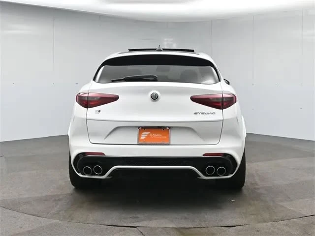2018 Alfa Romeo Stelvio - Image 4 of 20