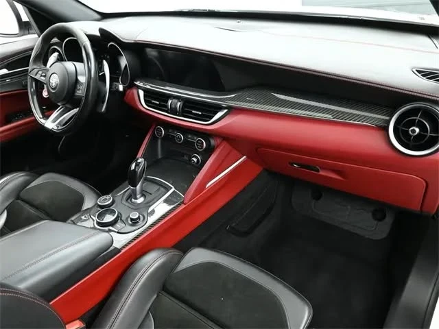 2018 Alfa Romeo Stelvio - Image 20 of 20