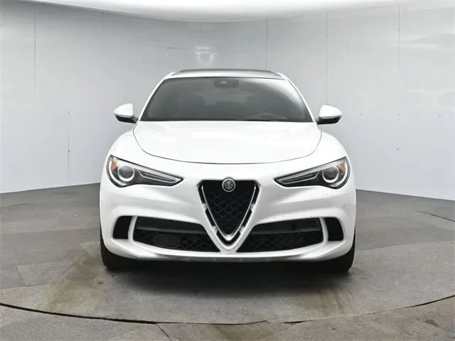 2018 Alfa Romeo Stelvio - Image 8 of 20