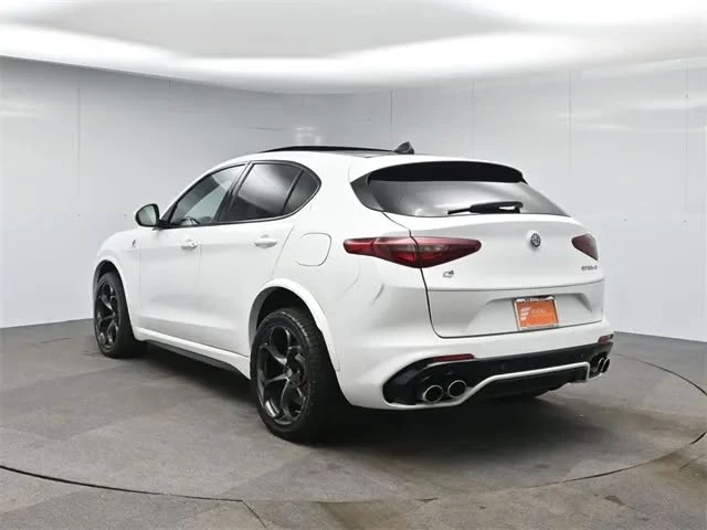 2018 Alfa Romeo Stelvio - Image 3 of 20