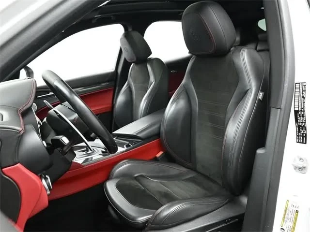 2018 Alfa Romeo Stelvio - Image 12 of 20