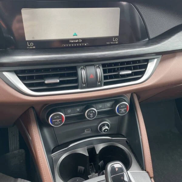 2018 Alfa Romeo Stelvio - Image 7 of 20