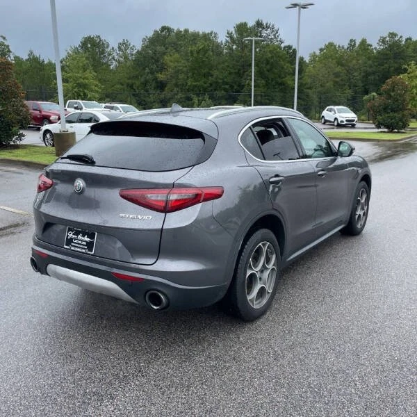 2018 Alfa Romeo Stelvio - Image 12 of 20