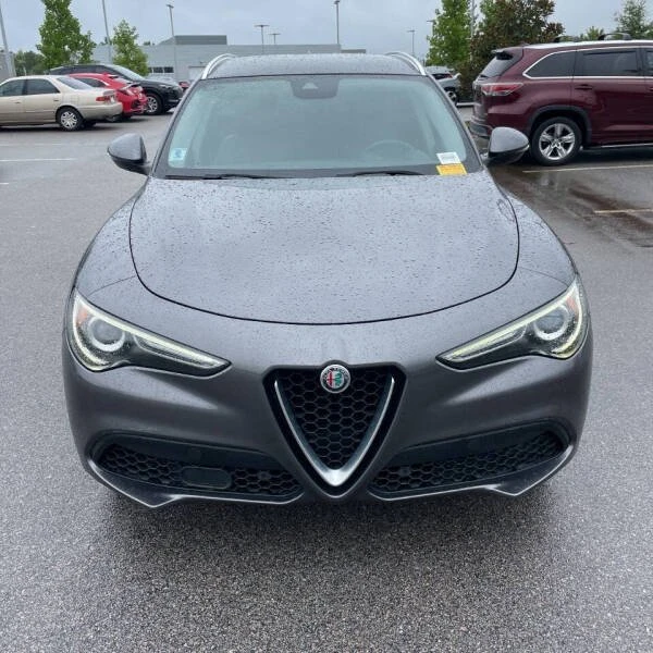 2018 Alfa Romeo Stelvio - Image 2 of 20
